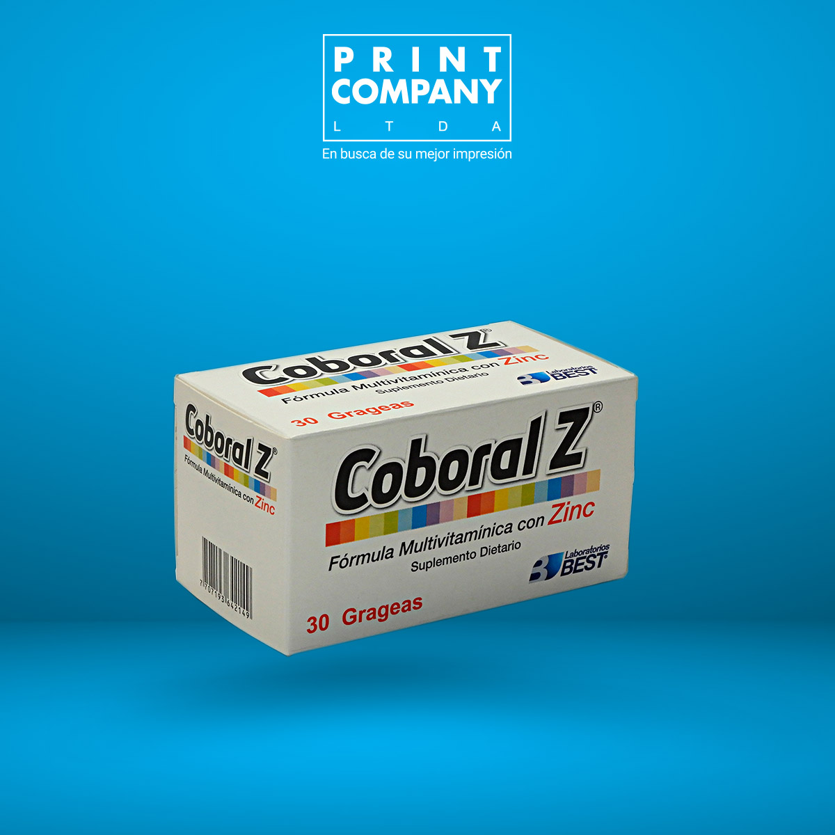 Coboral