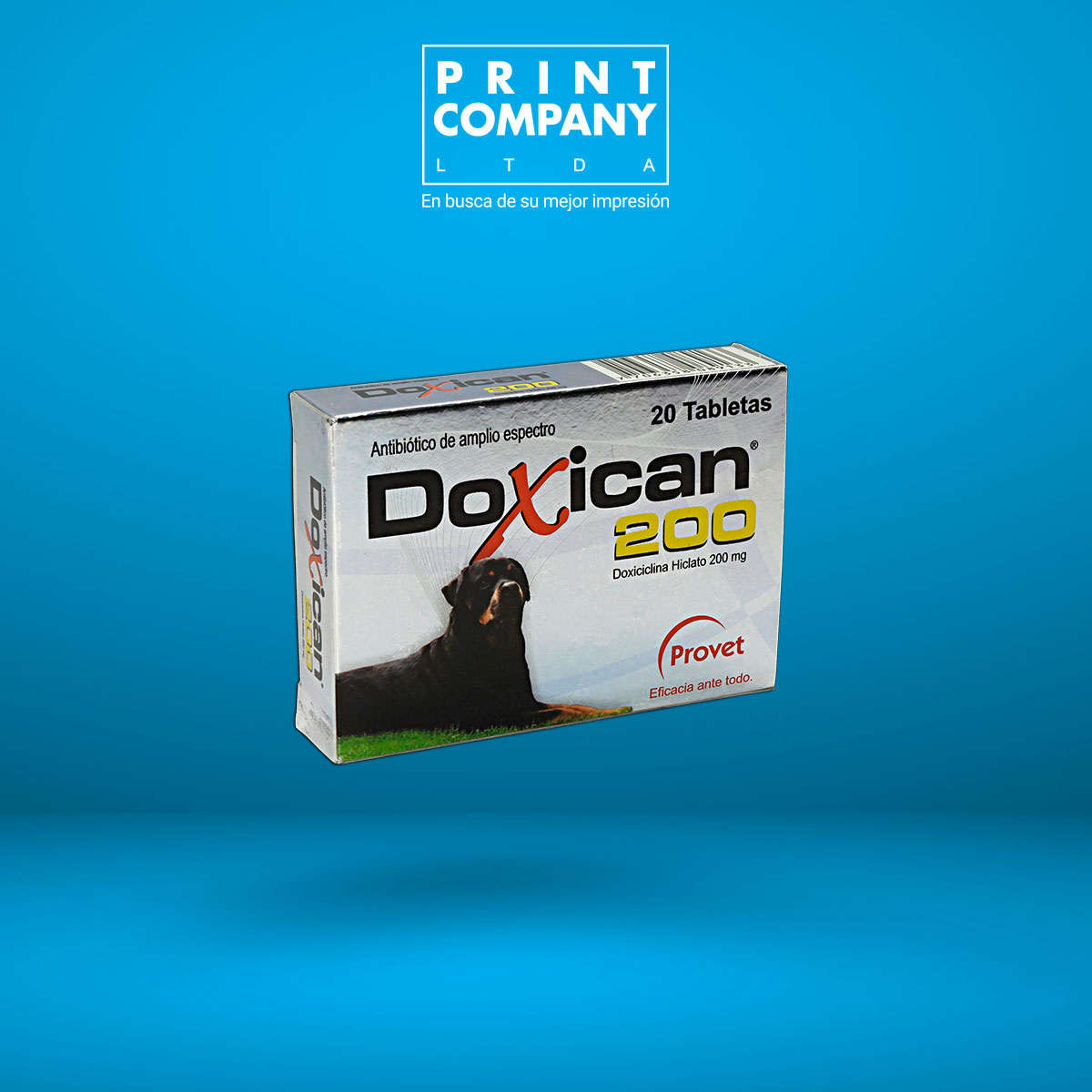 doxican